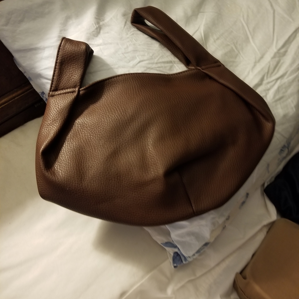 The Drop Womens Avalon Tote Bag - Picture 2 of 5